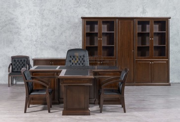 Кабинет руководителя Washington