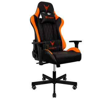 Игровое кресло KNIGHT ARMOR BO