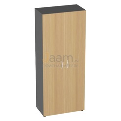 Мебель для персонала Шкаф для одежды БВ-92.0