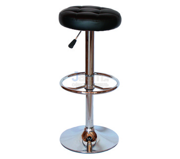 Кресло СН-5008 черный