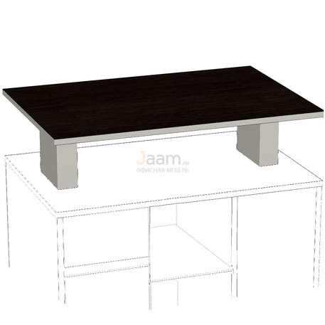 Кабинет руководителя Полка V-8.6