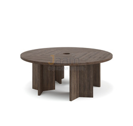 Кабинет руководителя Стол для переговоров D200 Lava