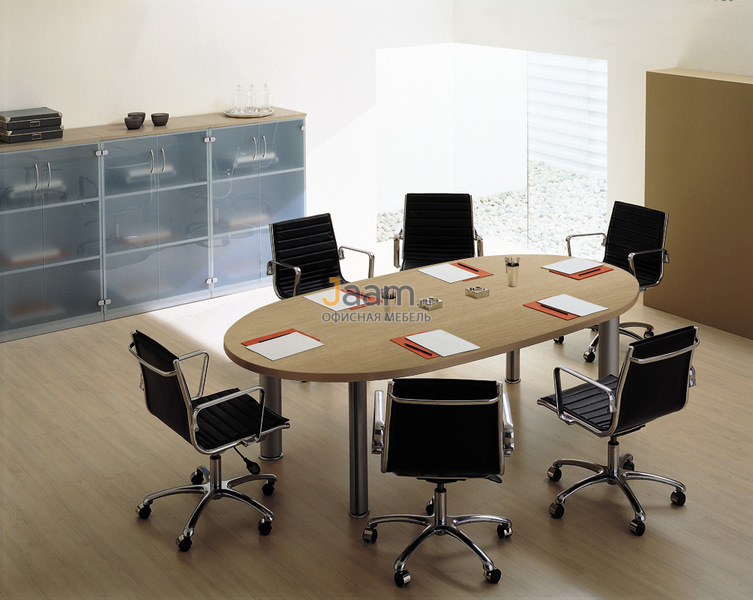 Кабинет руководителя Sigma