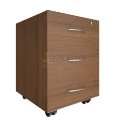 Мебель для персонала Офисная тумба подкатная В.ТМ-3