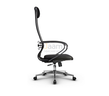 Кресло для руководителя МЕТТА L 1m 38K2/K116+МЕТТА 17834