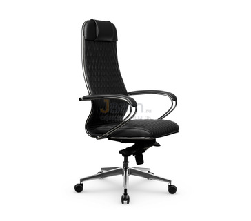 Кресло для руководителя SAMURAI KL-1.041 MPES B-Edition