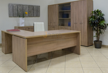 Кабинет руководителя Патриот