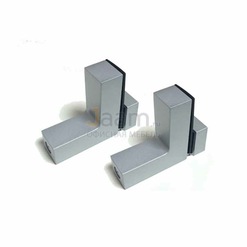 Мебель для персонала Крепёж для перегородки Квадро