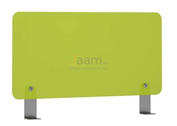 Мебель для персонала Барьер боковой Оргстекло 6БР.070.2