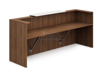 Стойка ресепшн Комплект ресепшн 1КР.201