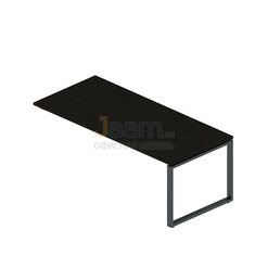 Кабинет руководителя Стол с опорой RD-200.1