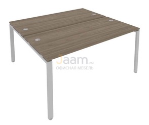 Мебель для персонала Рабочая станция Б.РАС-СП-2.4