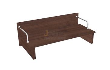 Мебель для персонала Надставка S-041