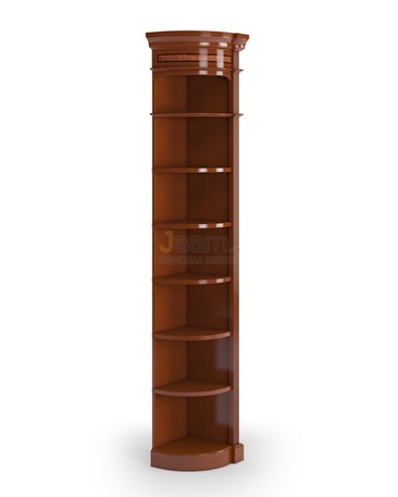 Кабинет руководителя Угловой корпус шкафа PV435250 R