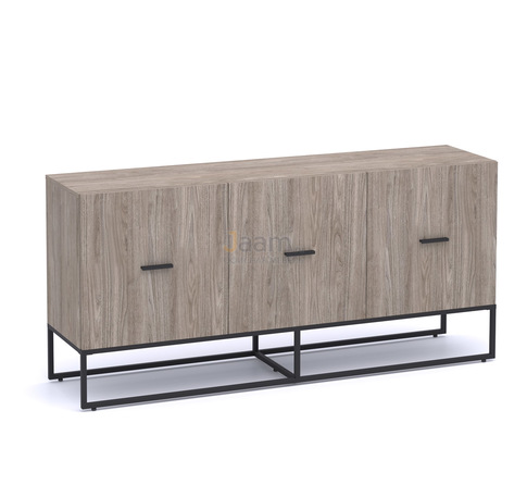 Кабинет руководителя Греденция 3 двери 138T001