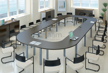 Стол для переговоров MULTIMEETING