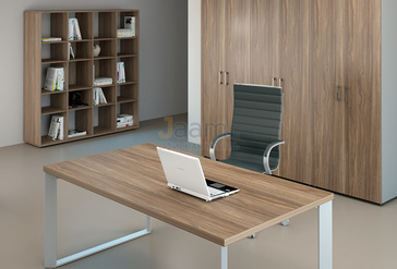 Кабинет руководителя Fortum