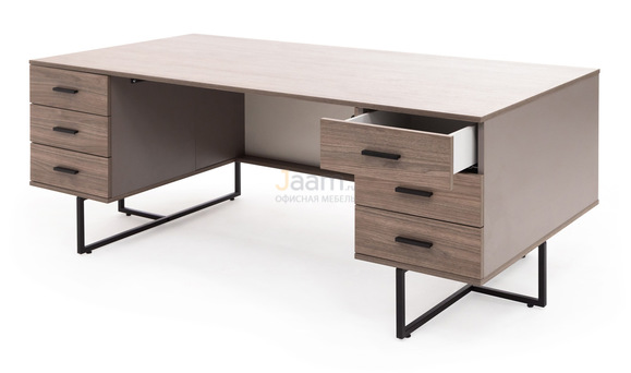 Кабинет руководителя Стол письменный L200 138S002