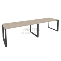 Мебель для персонала Рабочая станция O.MO-RS-2.4.8