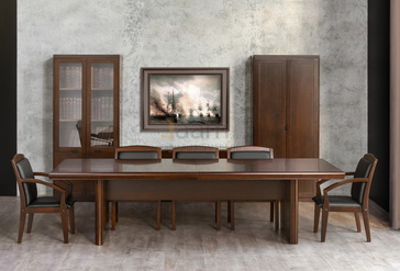 Стол для переговоров Princeton