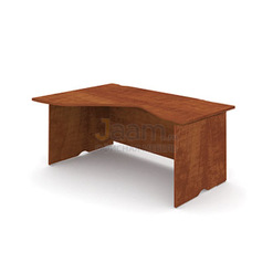 Мебель для персонала Стол криволинейный правый 1400
