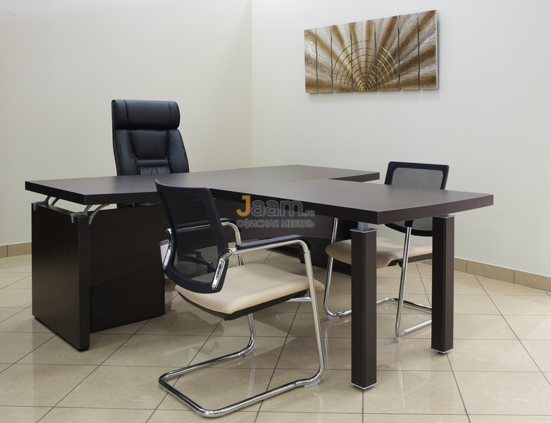 Кабинет руководителя Премьер