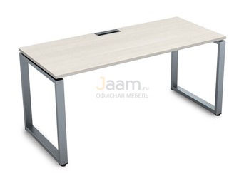 Мебель для персонала Стол прямолинейный СРП-О 008