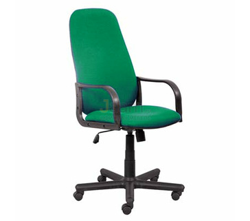 Кресло для руководителя Siluet DF