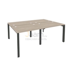 Мебель для персонала Рабочая станция O.MP-D.RS-4.1.7