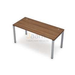 Мебель для персонала Стол рабочий прямолинейный 6М.674