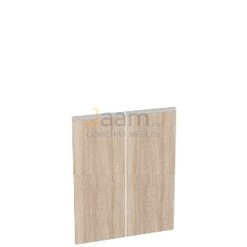 Мебель для персонала Двери (комплект л/п) V-4.0